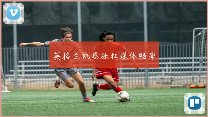 英格兰凯恩独扛媒体赔率