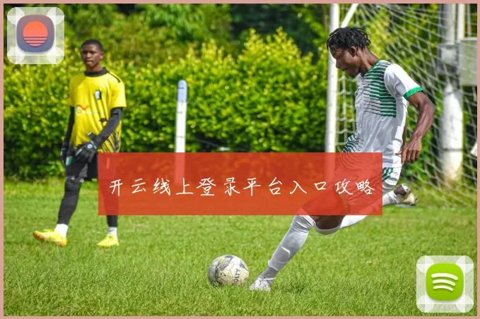 开云线上登录平台入口攻略