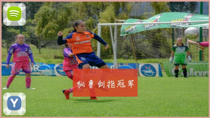 秘鲁剑指冠军