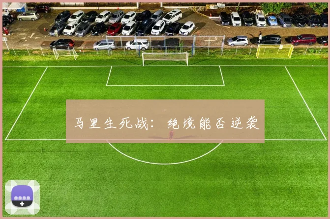 马里生死战：绝境能否逆袭