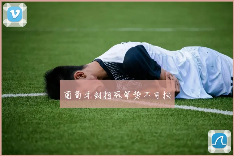 葡萄牙剑指冠军势不可挡