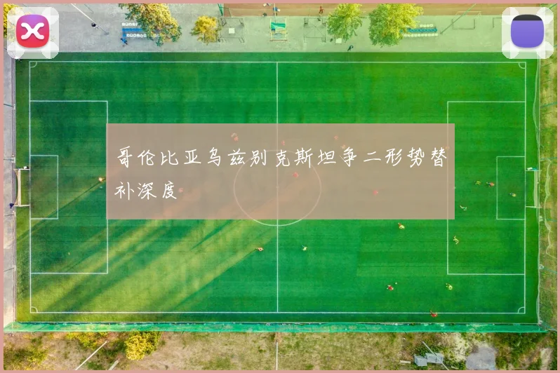 哥伦比亚乌兹别克斯坦争二形势替补深度
