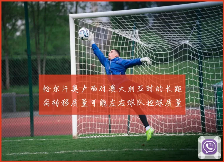 恰尔汗奥卢面对澳大利亚时的长距离转移质量可能左右球队控球质量