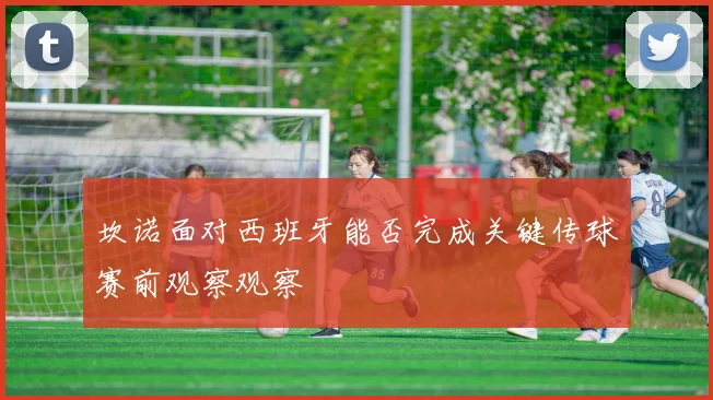 坎诺面对西班牙能否完成关键传球赛前观察观察