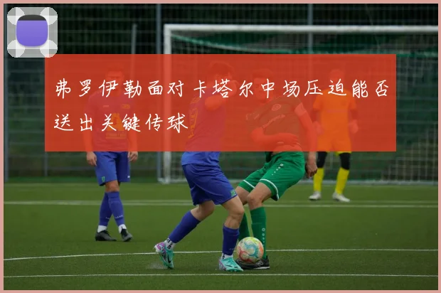 弗罗伊勒面对卡塔尔中场压迫能否送出关键传球