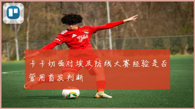 卡卡切面对埃及防线大赛经验是否管用首发判断