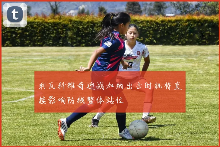 利瓦科维奇迎战加纳出击时机将直接影响防线整体站位