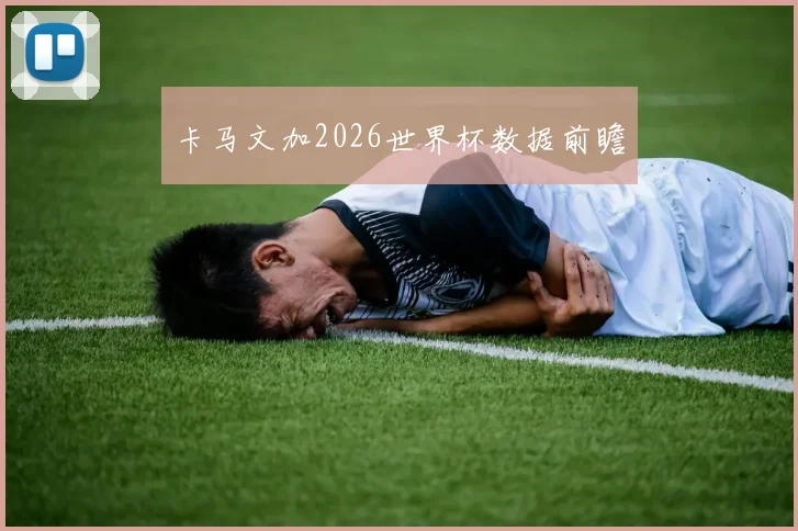 卡马文加2026世界杯数据前瞻